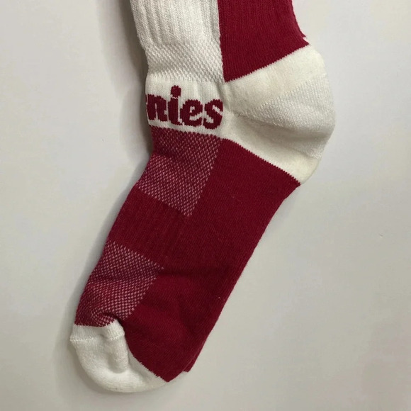 Burnies Mens Star Socks New Size 6-13 - Picture 6 of 6